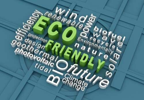 what exactly is eco friendly