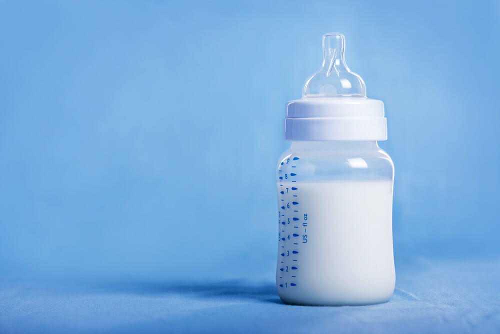 best non toxic baby bottles