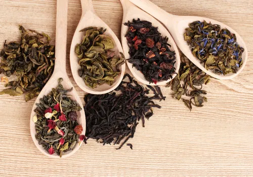 discover the best zero waste loose leaf tea brands