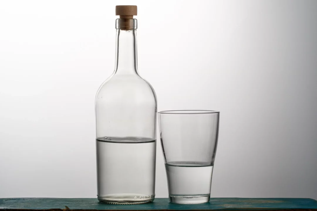 All bottled up: alternatives to the humble plastic drinks container 