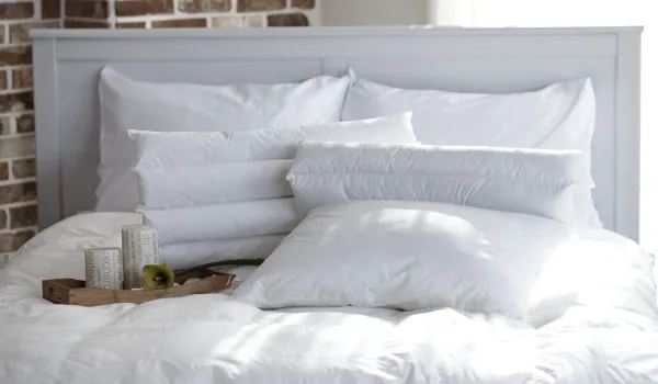 are pillows recyclable?