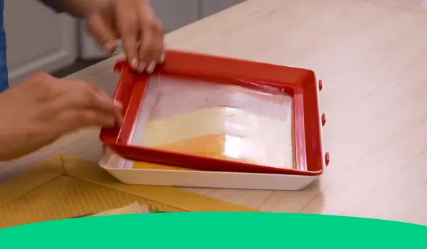 4. safety aspects of dishwashing food preservation trays