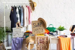 10 sustainable swaps you can make today