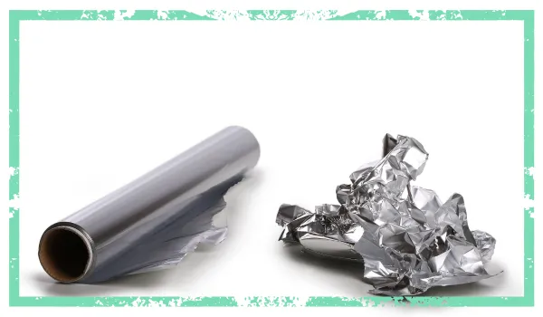 7. aluminum foils negative effects on the environment