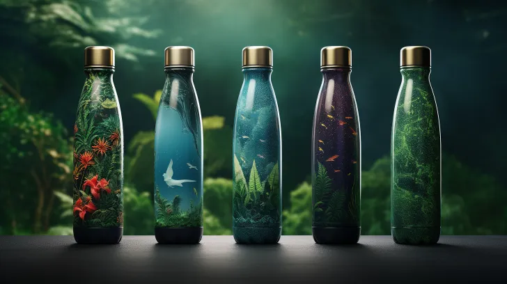the 6 best reusable water bottles