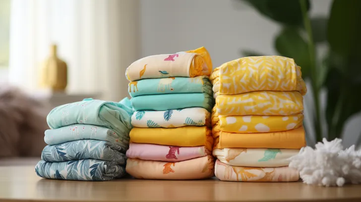 the best cloth diapers for new parents